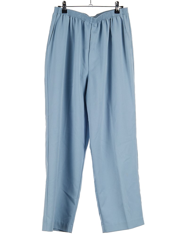 Alfred Dunner Proportioned Short Stretch Pants In Country Garden Size 12 Nwt